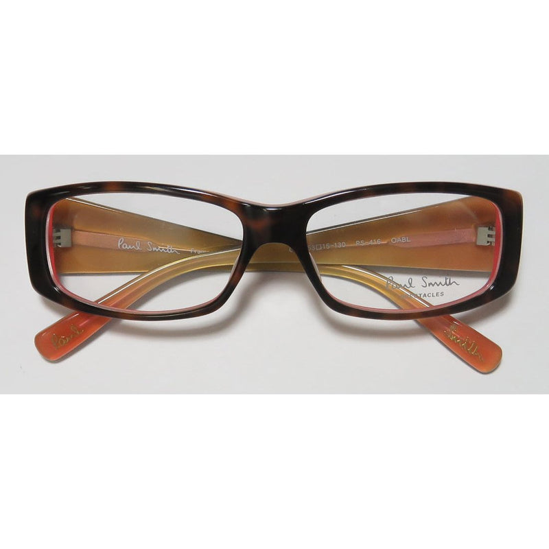 ModaFrames Paul Smith 416 Eyeglasses Eyeglasses