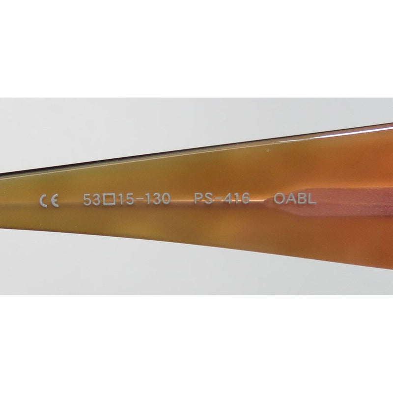 ModaFrames Paul Smith 416 Eyeglasses Eyeglasses