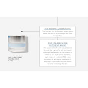 Cosmedica Skincare Super Nutrient Facial Balm Moisturizers