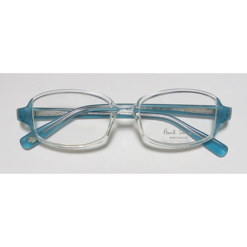 ModaFrames Paul Smith 421 Eyeglasses Eyeglasses