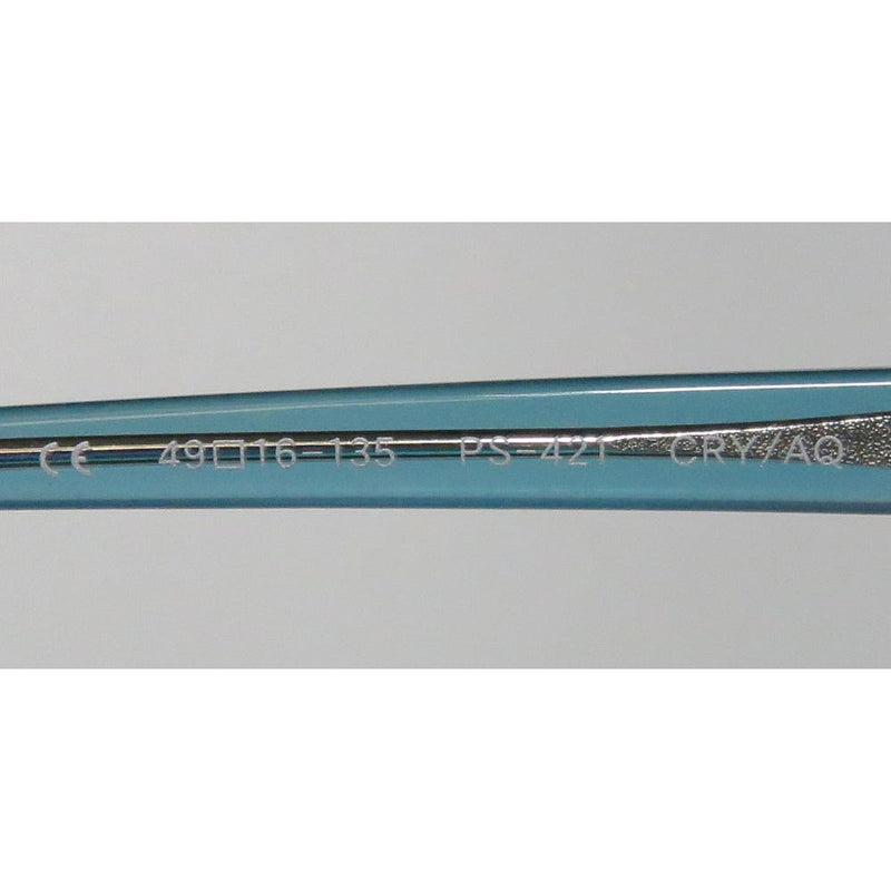 ModaFrames Paul Smith 421 Eyeglasses Eyeglasses