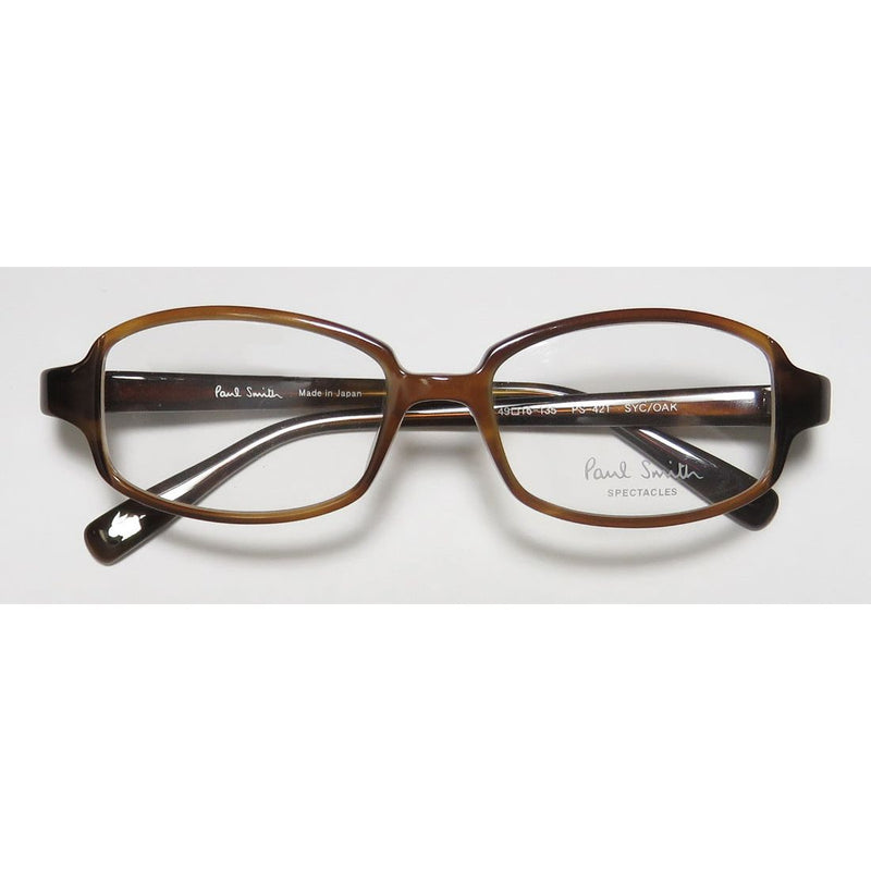 ModaFrames Paul Smith 421 Eyeglasses Eyeglasses