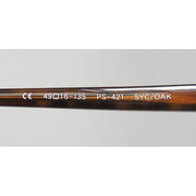 ModaFrames Paul Smith 421 Eyeglasses Eyeglasses