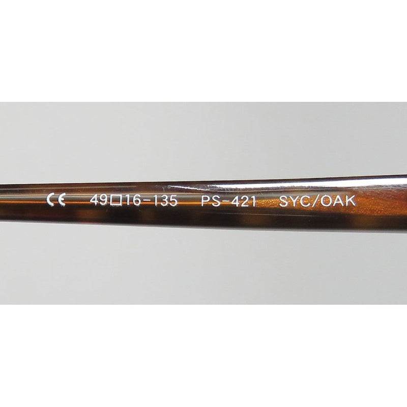 ModaFrames Paul Smith 421 Eyeglasses Eyeglasses