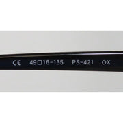 ModaFrames Paul Smith 421 Eyeglasses Eyeglasses