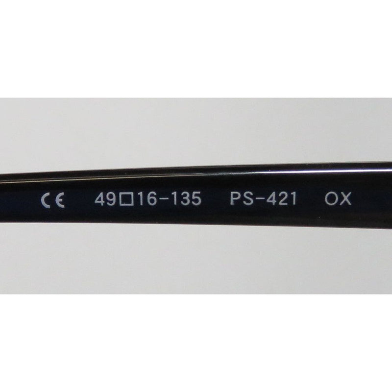 ModaFrames Paul Smith 421 Eyeglasses Eyeglasses