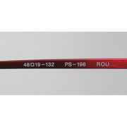 ModaFrames Paul Smith 198 Eyeglasses Eyeglasses