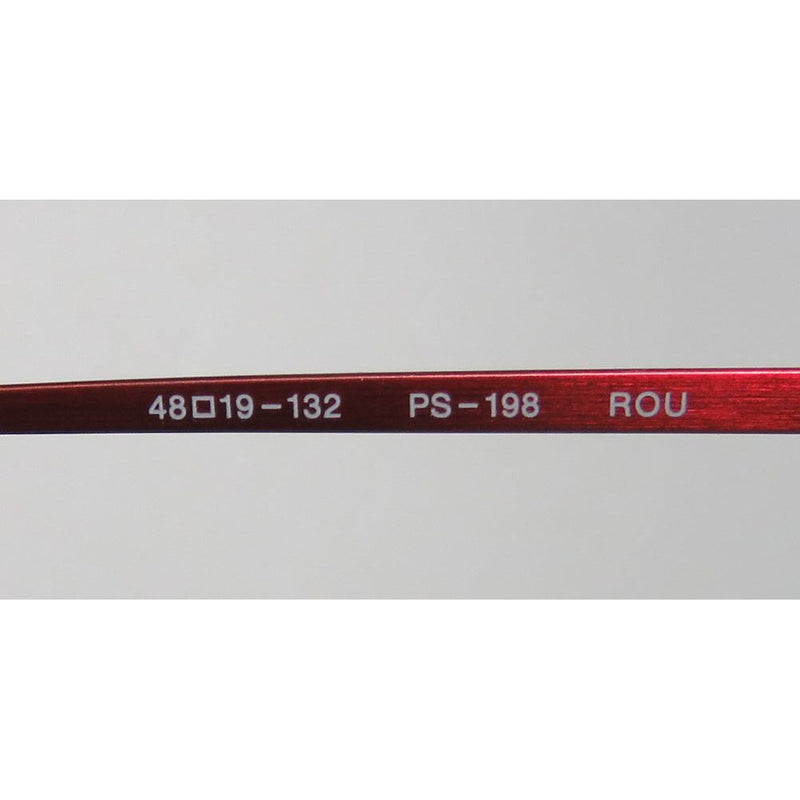 ModaFrames Paul Smith 198 Eyeglasses Eyeglasses