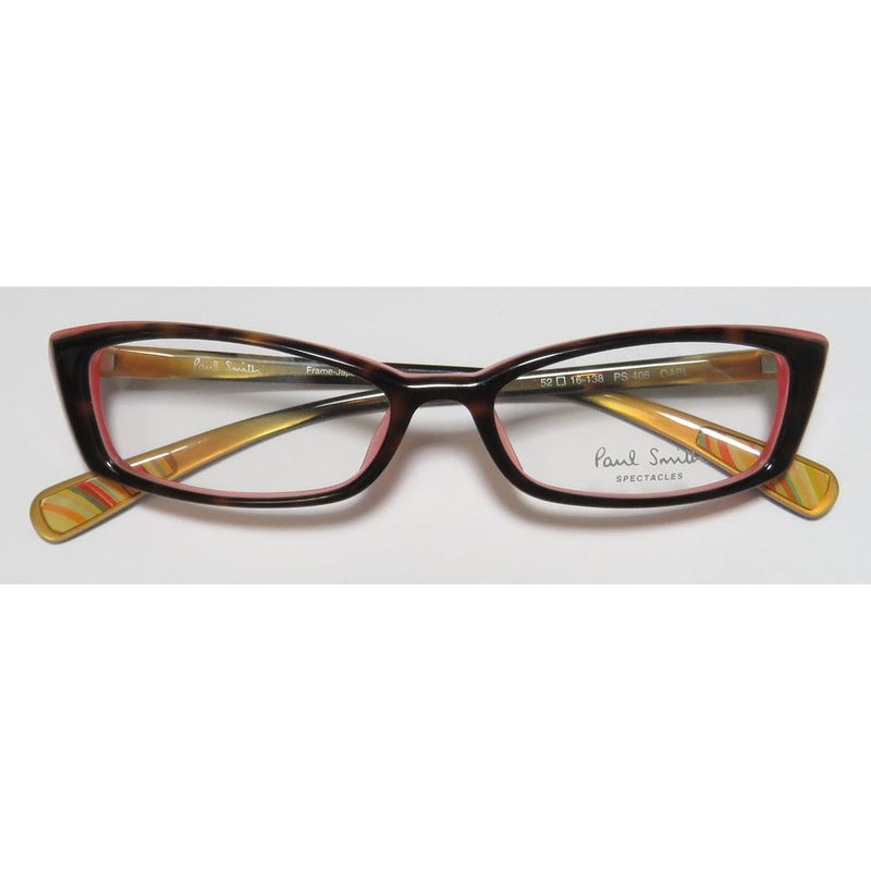 ModaFrames Paul Smith 406 Eyeglasses Eyeglasses