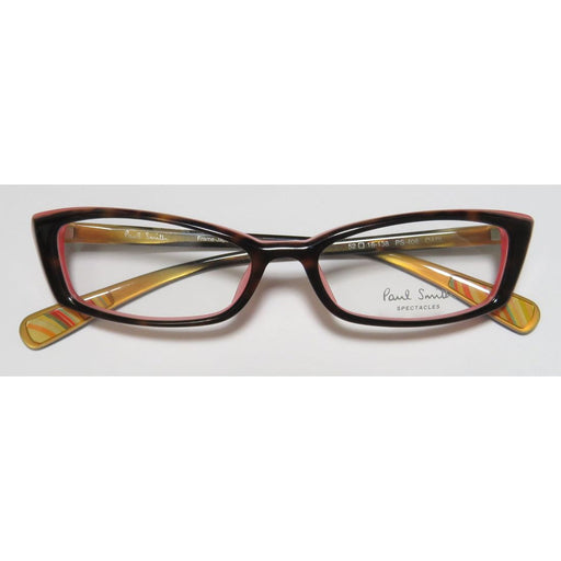 ModaFrames Paul Smith 406 Eyeglasses Eyeglasses