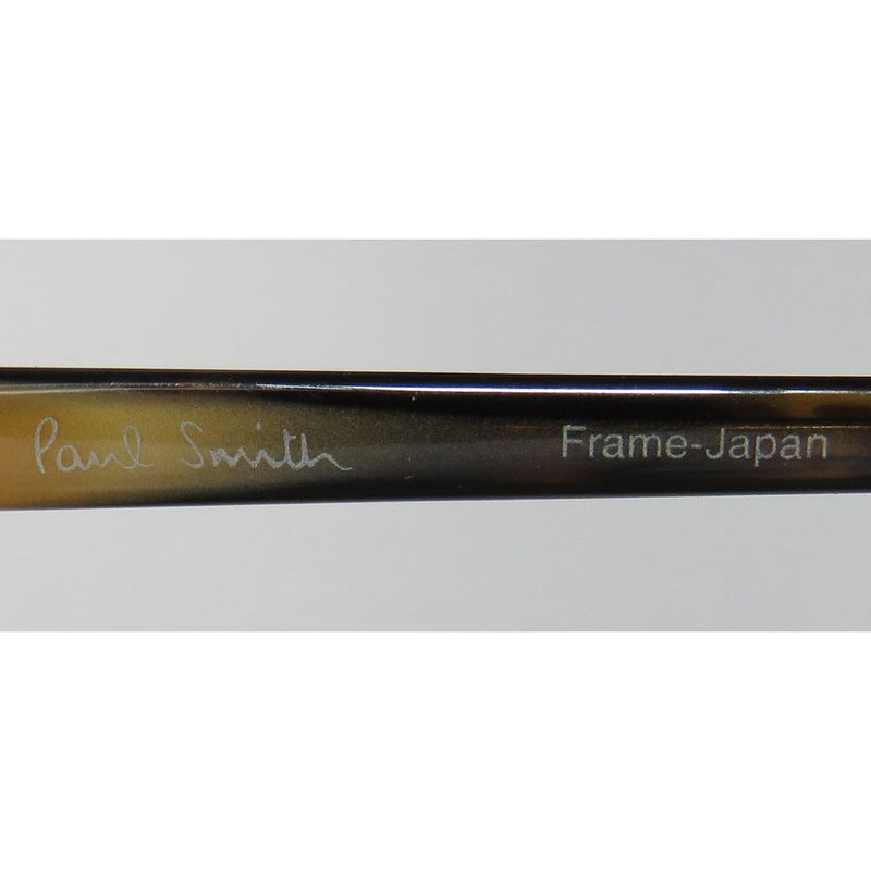 ModaFrames Paul Smith 406 Eyeglasses Eyeglasses