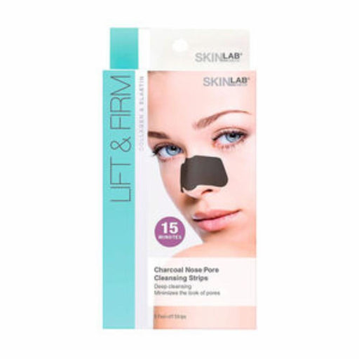 0 Bandas Bandas Nariz X6 SKINLAB Paquete