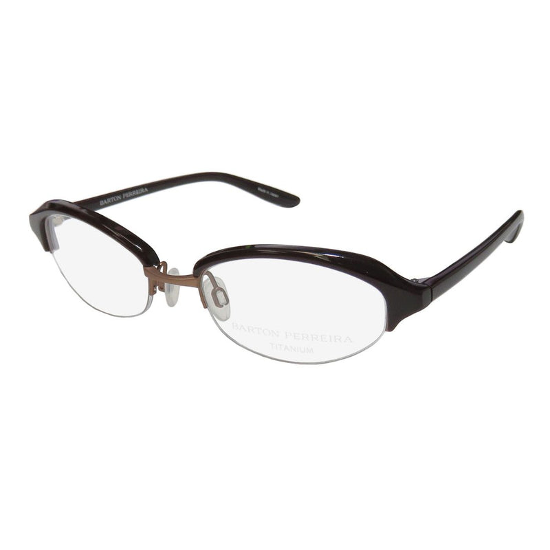 ModaFrames Barton Perreira Sylvia Eyeglasses Eyeglasses