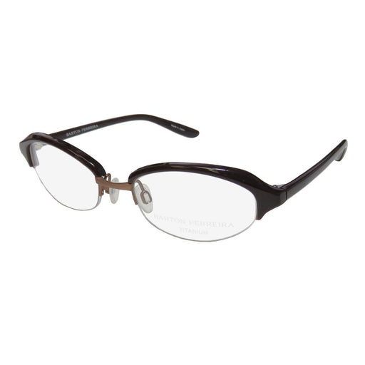 ModaFrames Barton Perreira Sylvia Eyeglasses Eyeglasses