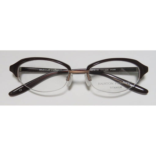 ModaFrames Barton Perreira Sylvia Eyeglasses Eyeglasses