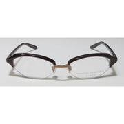 ModaFrames Barton Perreira Sylvia Eyeglasses Eyeglasses