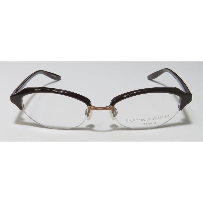 ModaFrames Barton Perreira Sylvia Eyeglasses Eyeglasses
