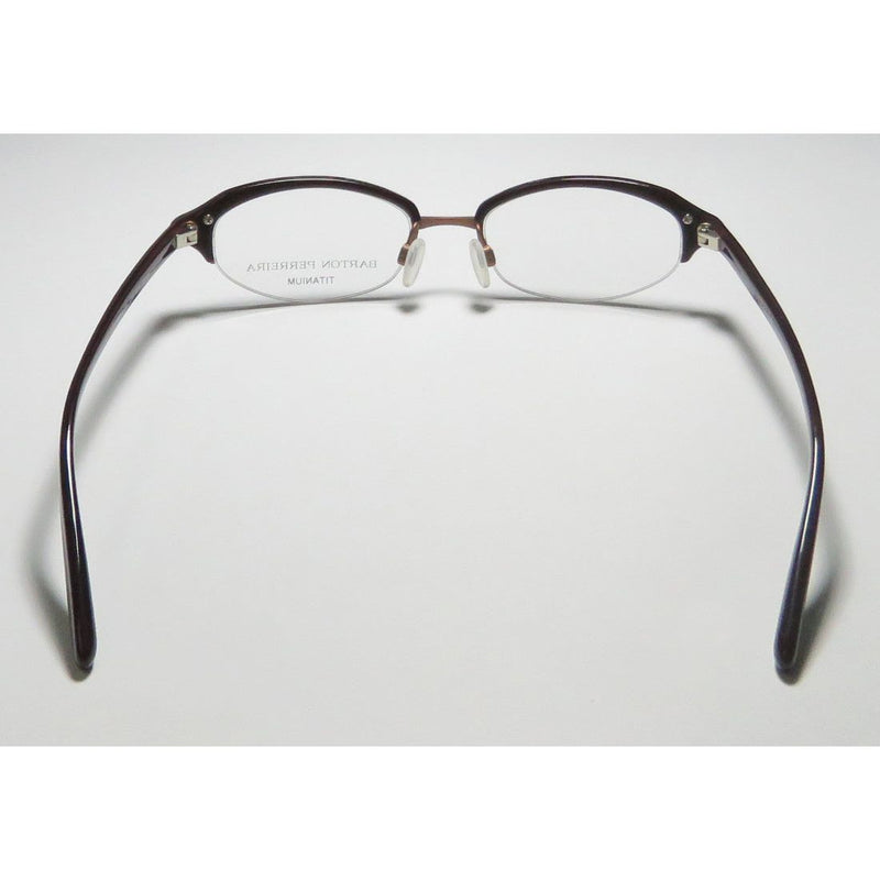 ModaFrames Barton Perreira Sylvia Eyeglasses Eyeglasses