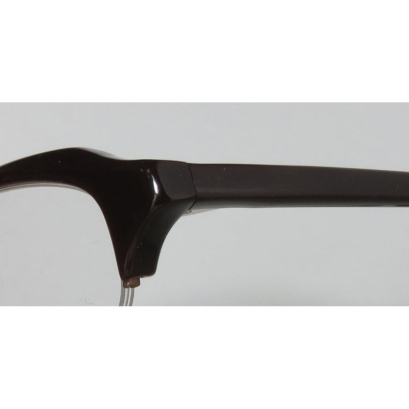 ModaFrames Barton Perreira Sylvia Eyeglasses Eyeglasses