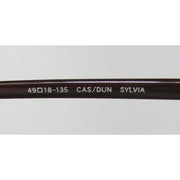 ModaFrames Barton Perreira Sylvia Eyeglasses Eyeglasses