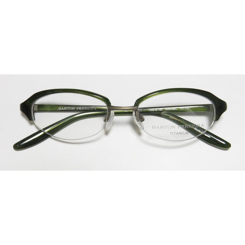 ModaFrames Barton Perreira Sylvia Eyeglasses Eyeglasses