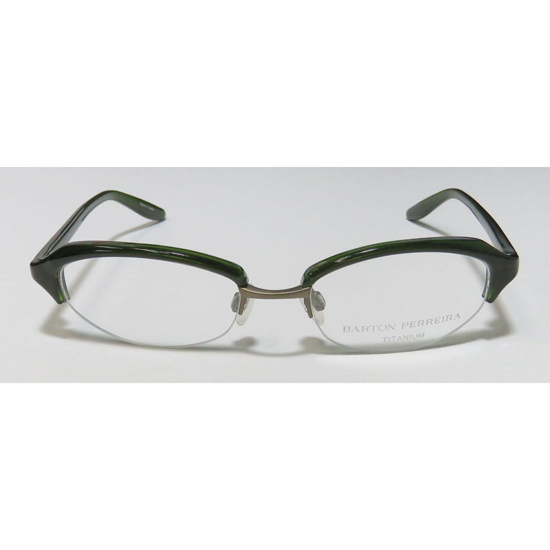 ModaFrames Barton Perreira Sylvia Eyeglasses Eyeglasses