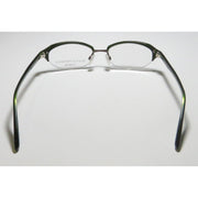 ModaFrames Barton Perreira Sylvia Eyeglasses Eyeglasses