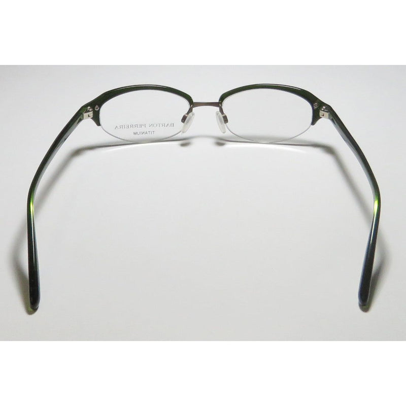 ModaFrames Barton Perreira Sylvia Eyeglasses Eyeglasses
