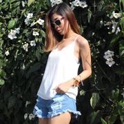 zeroUV European Dapper Square Aviator Sunglasses 8818 Sunglasses