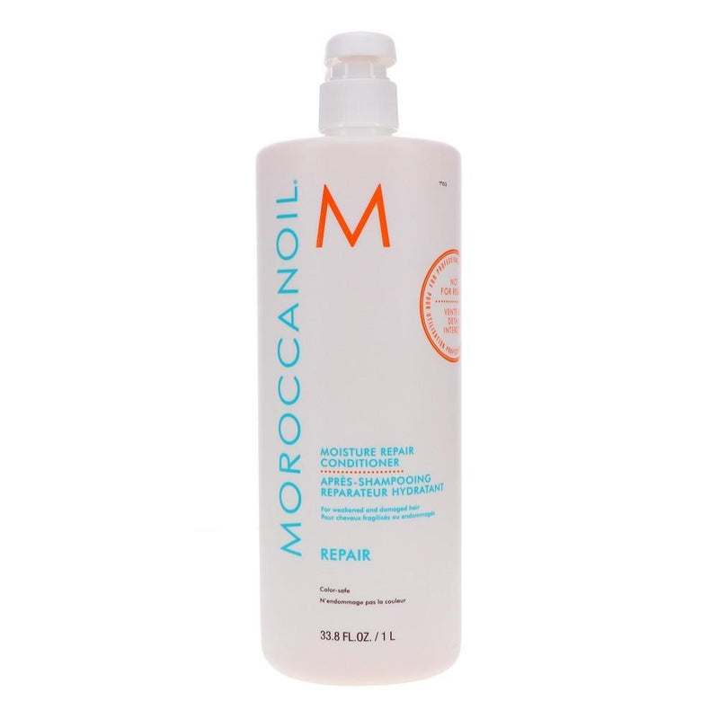 Moroccanoil Moroccanoil Moisture Repair Conditioner 1000 Ml Conditioners