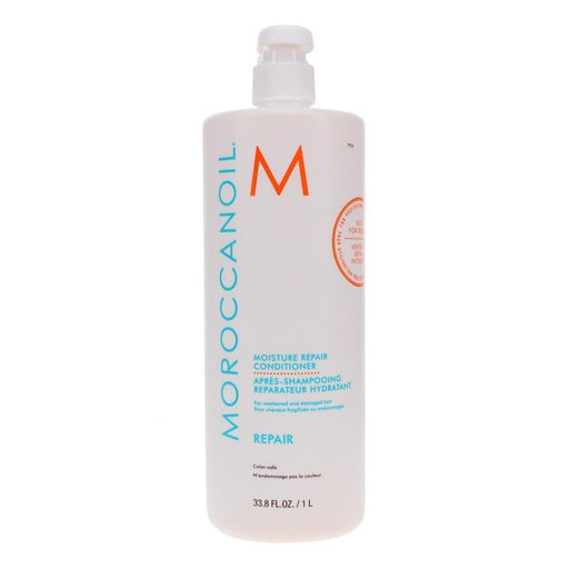 Moroccanoil Moroccanoil Moisture Repair Conditioner 1000 Ml Conditioners