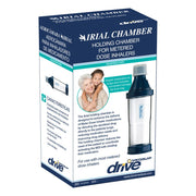 RIO Medical Supplies Airial™ Holding Chamber