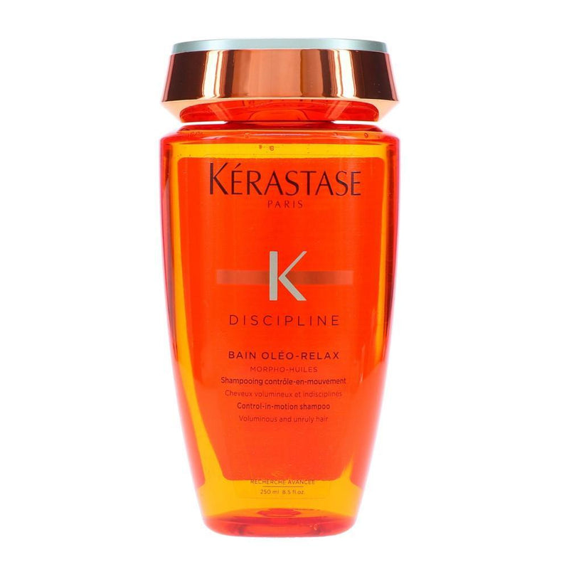Kerastase Kerastase Discipline Oleo Relax Shampoo 8.5 Oz Shampoo