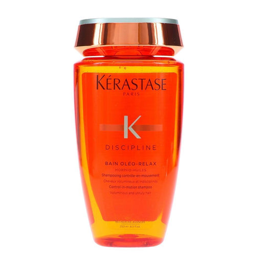 Kerastase Kerastase Discipline Oleo Relax Shampoo 8.5 Oz Shampoo