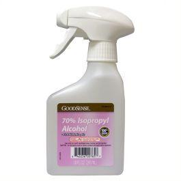 Perrigo Perrigo Z70% Isopropyl Alcohol Spray Breath Spray White Smoke