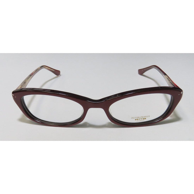 ModaFrames Oliver Peoples Laraine Eyeglasses Eyeglasses