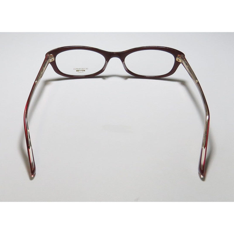 ModaFrames Oliver Peoples Laraine Eyeglasses Eyeglasses