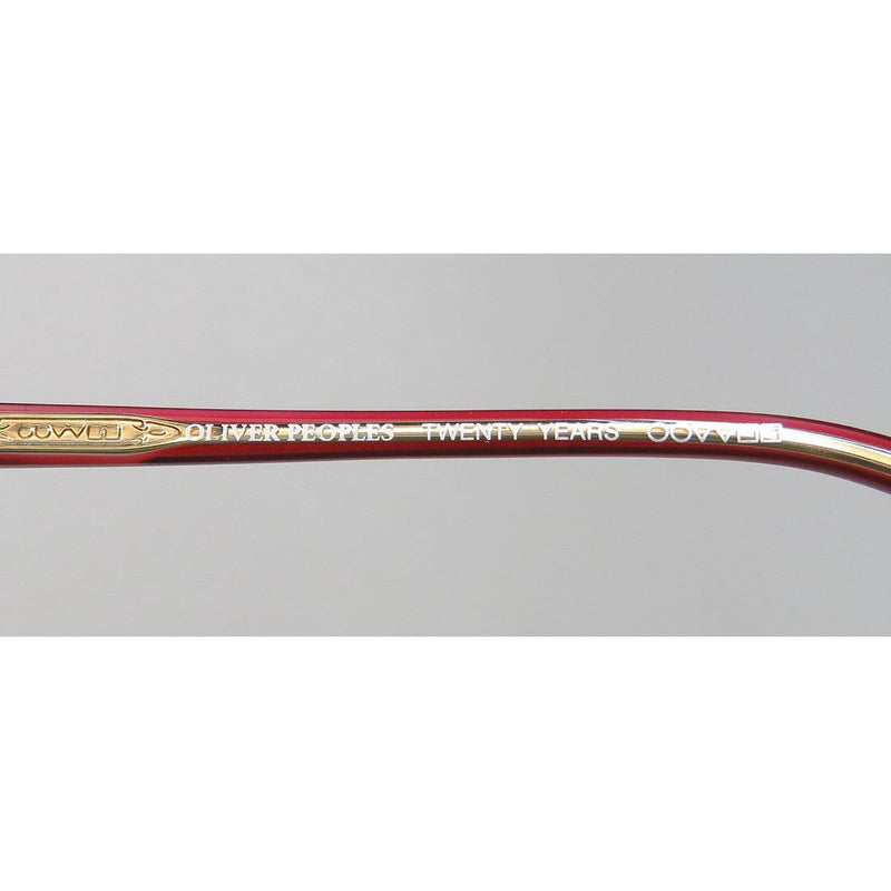 ModaFrames Oliver Peoples Laraine Eyeglasses Eyeglasses