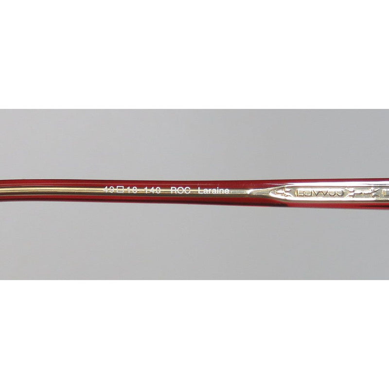 ModaFrames Oliver Peoples Laraine Eyeglasses Eyeglasses