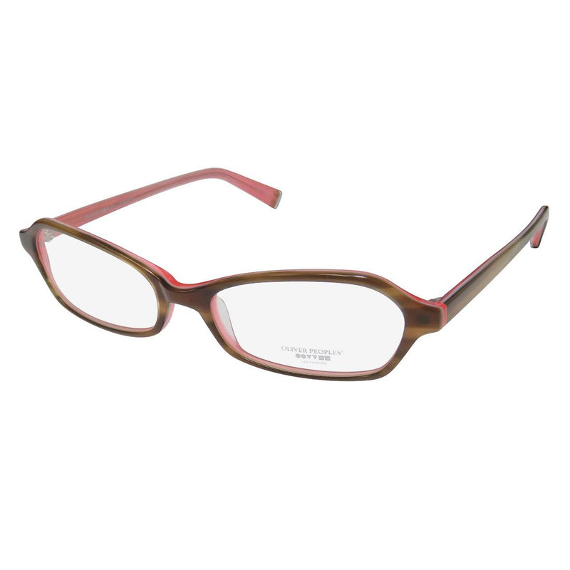 ModaFrames Oliver Peoples Fabi Eyeglasses Eyeglasses