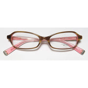ModaFrames Oliver Peoples Fabi Eyeglasses Eyeglasses