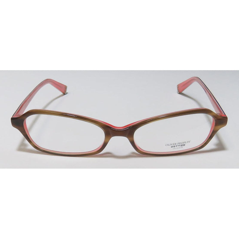 ModaFrames Oliver Peoples Fabi Eyeglasses Eyeglasses