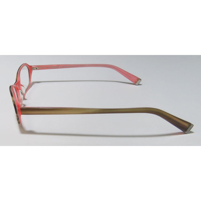 ModaFrames Oliver Peoples Fabi Eyeglasses Eyeglasses