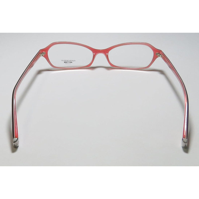 ModaFrames Oliver Peoples Fabi Eyeglasses Eyeglasses