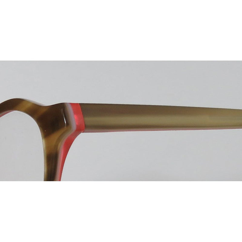 ModaFrames Oliver Peoples Fabi Eyeglasses Eyeglasses