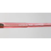 ModaFrames Oliver Peoples Fabi Eyeglasses Eyeglasses