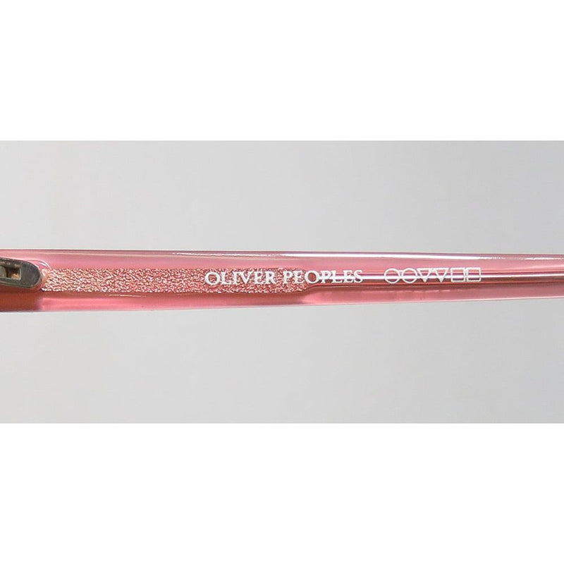 ModaFrames Oliver Peoples Fabi Eyeglasses Eyeglasses