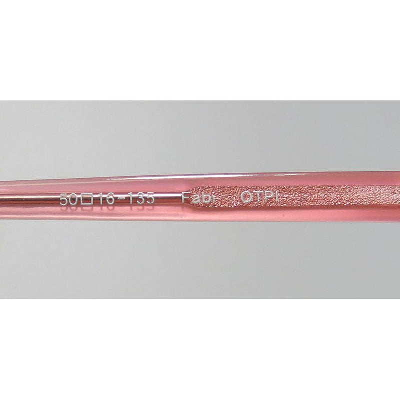 ModaFrames Oliver Peoples Fabi Eyeglasses Eyeglasses