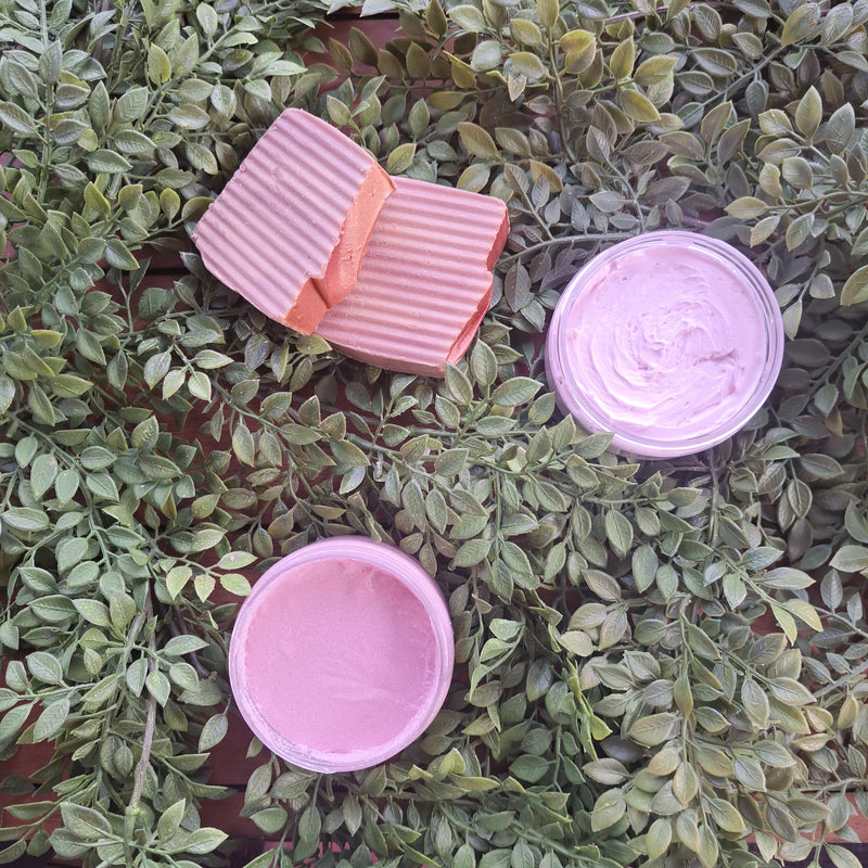 Sparkling Wildflower LLC. Spoil Me Collection