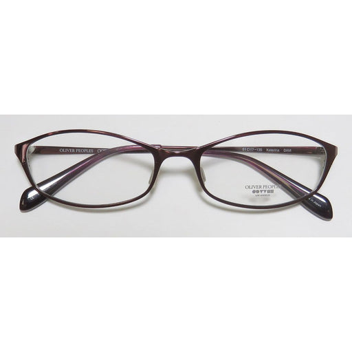 ModaFrames Oliver Peoples Katerina Eyeglasses Eyeglasses